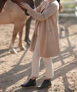 Nisolo Best Sellers Everyday Chelsea Boot - Black