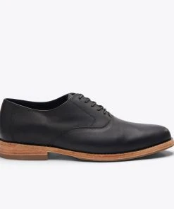 Nisolo Men's Everyday Oxford