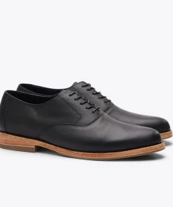 Nisolo Men's Everyday Oxford