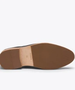 Nisolo Men's Everyday Oxford