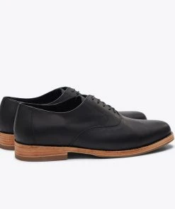 Nisolo Men's Everyday Oxford