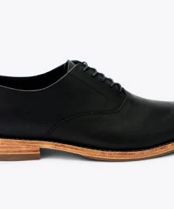 Nisolo Men's Everyday Oxford