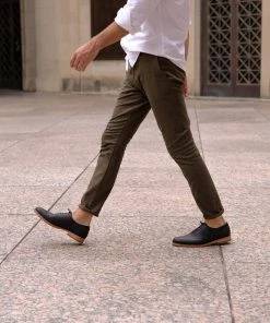 Nisolo Men's Everyday Oxford