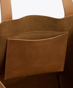 Nisolo Accessories Lori Tote Bag