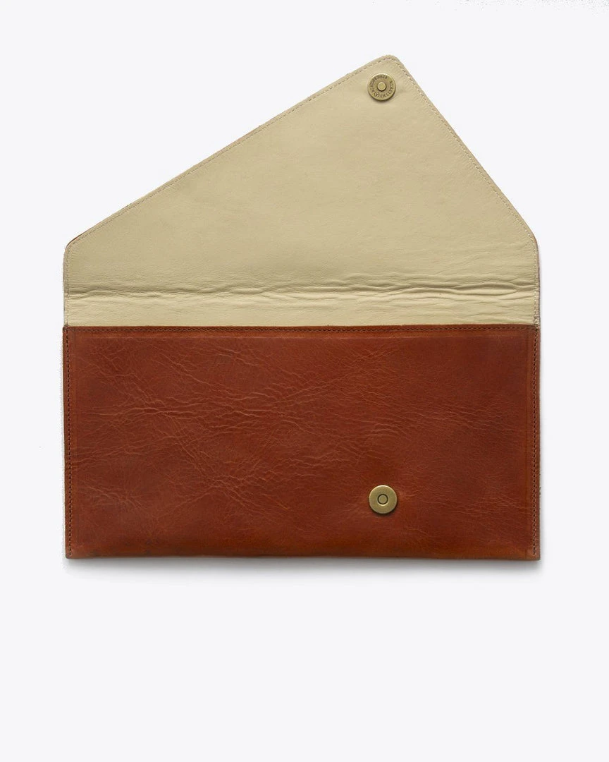 Nisolo Luisa Clutch Accessories 10 Nisolo Luisa Clutch Accessories