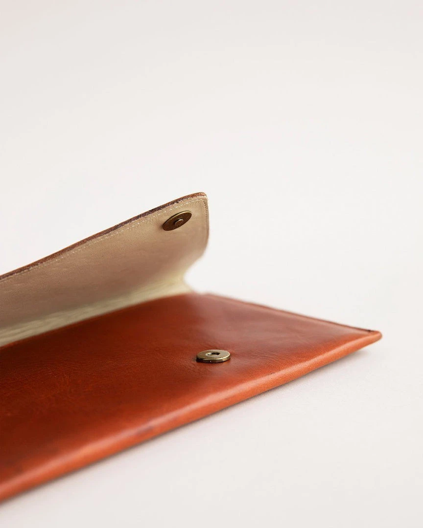 Nisolo Luisa Clutch Accessories 3 Nisolo Luisa Clutch Accessories