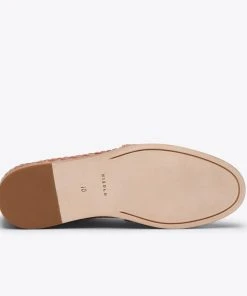 Nisolo Mara Woven Slip On