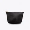 Nisolo Rosa Pouch - Black Special Occasion