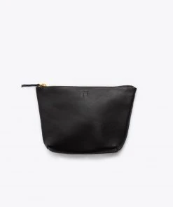 Nisolo Rosa Pouch - Black Special Occasion