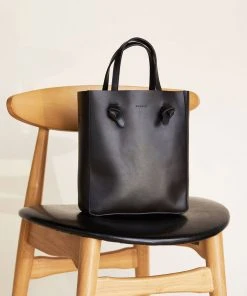 Nisolo Simone Crossbody Shopper Staff Favorites