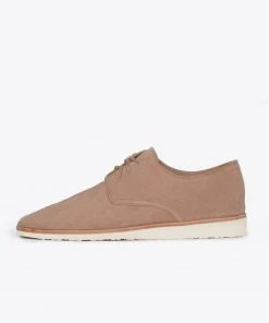 Nisolo Sedona Lightweight Derby - Dusty Rose