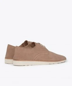 Nisolo Sedona Lightweight Derby - Dusty Rose