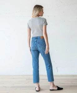 WVN Clothing No. 01 Tee