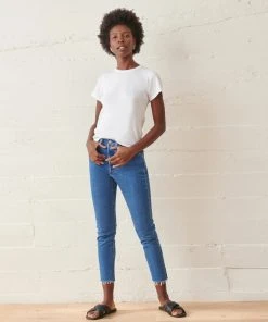 WVN Clothing No. 01 Tee