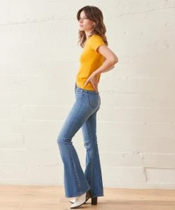 WVN Clothing No. 01 Tee