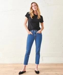 WVN Clothing No. 01 Tee