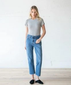 WVN Clothing No. 01 Tee