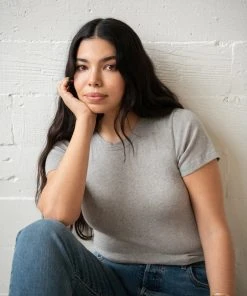 WVN Clothing No. 01 Tee