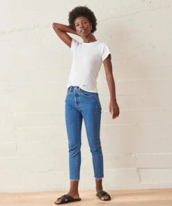 WVN Clothing No. 01 Tee