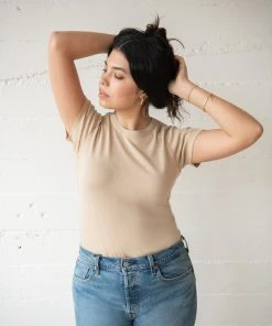 WVN Clothing No. 01 Tee