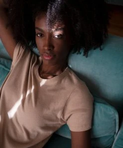 WVN Clothing No. 01 Tee