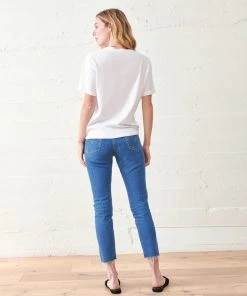 WVN Clothing No. 02 Tee