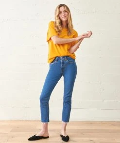 WVN Clothing No. 02 Tee