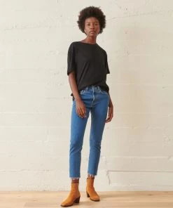 WVN Clothing No. 02 Tee