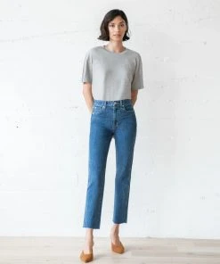 WVN Clothing No. 02 Tee