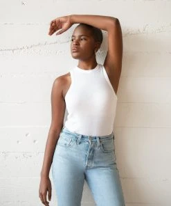 WVN No. 03 Tank Clothing