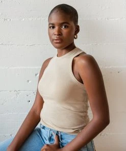 WVN No. 03 Tank Clothing