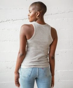 WVN No. 03 Tank Clothing