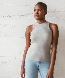 WVN No. 03 Tank Clothing