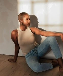 WVN No. 03 Tank Clothing