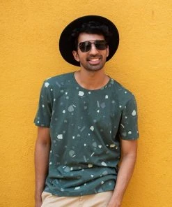 No Nasties Men's Bernardo Classic Tee 7 No Nasties Men's Bernardo Classic Tee