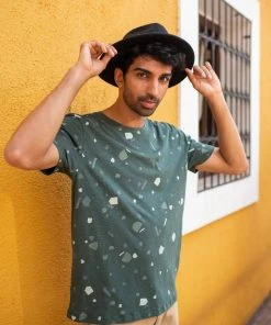 No Nasties Men's Bernardo Classic Tee 6 No Nasties Men's Bernardo Classic Tee