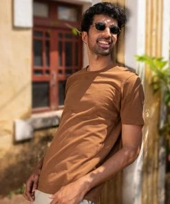 No Nasties Men's Rodrigo Classic Tee