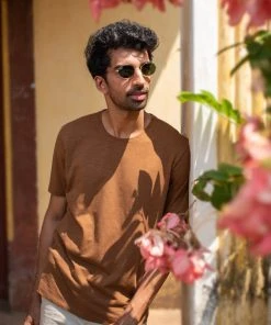 No Nasties Men's Rodrigo Classic Tee