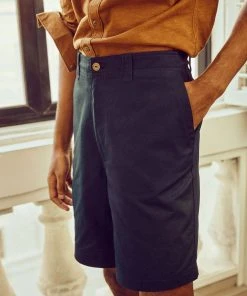 No Nasties Men's Relaxed Shorts