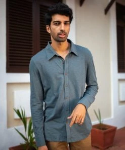 No Nasties Best Sellers Men's Anton Knit Shirt