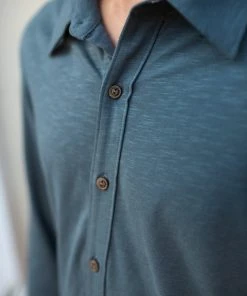 No Nasties Best Sellers Men's Anton Knit Shirt