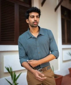 No Nasties Best Sellers Men's Anton Knit Shirt