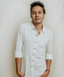 No Nasties Men's Oakland Knit Shirt 9 No Nasties Men's Oakland Knit Shirt