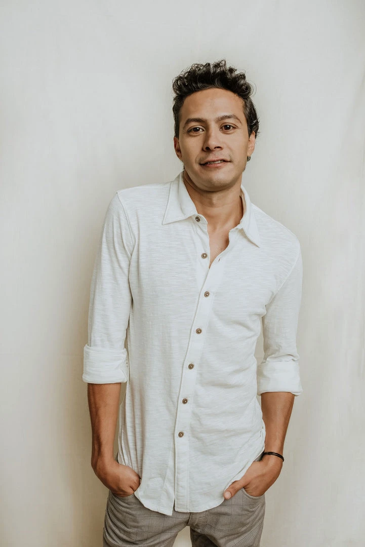 No Nasties Men's Oakland Knit Shirt 4 No Nasties Men's Oakland Knit Shirt