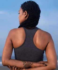 No Nasties Varca Racerback Tank Top Best Sellers