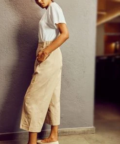 No Nasties Sand Culotte Pants Best Sellers