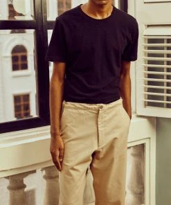 No Nasties Men's Relaxed Pants 7 No Nasties Men's Relaxed Pants