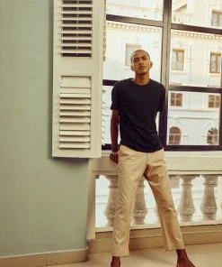 No Nasties Men's Relaxed Pants 9 No Nasties Men's Relaxed Pants