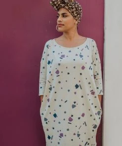 No Nasties Navarra Tunic Clothing