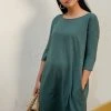 No Nasties Nela Tunic